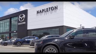 Napleton's Schaumburg Mazda - Love Where You Buy