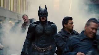 The Dark Knight Trilogy | Tribute #2024 #nolan #batman