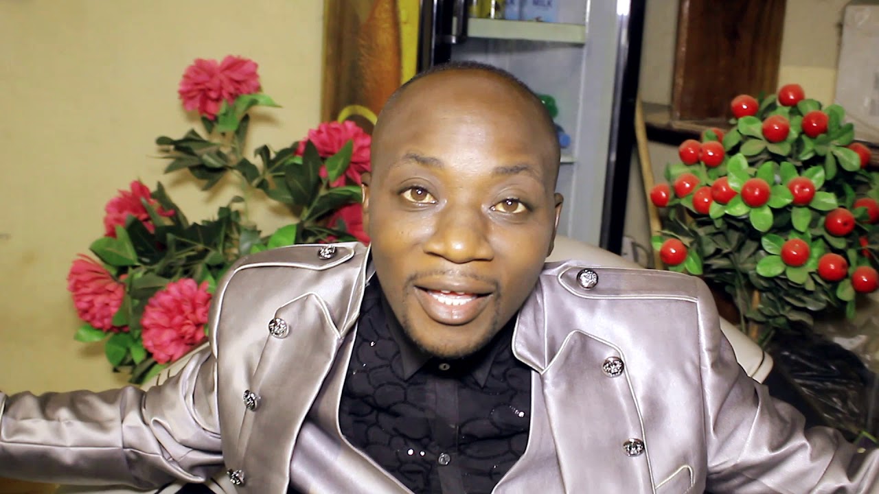 Tuseme Kweli orchestre Fepaco David kasongo