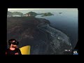 Vestmannaeyjar Iceland SubSonex Flight in Microsoft Flight Simulator Virtual Reality with Reverb G2