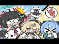 【ゼンゼロ】羽はタコでもタコさんウインナーでもない