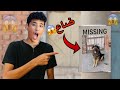 الكلب فيبرا ضاع النهايه