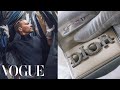 Inside This Journalist’s 300-Piece John Galliano Collection | Vogue