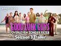 Overleven zonder filter onder de Thaise zon: Prime Video onthult de trailer van Good Luck Guys seizoen 3 