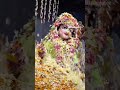 Blessed diven grace of Radha Krishna in the form of Colors