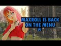 Maxroll is back on menu for lost ark