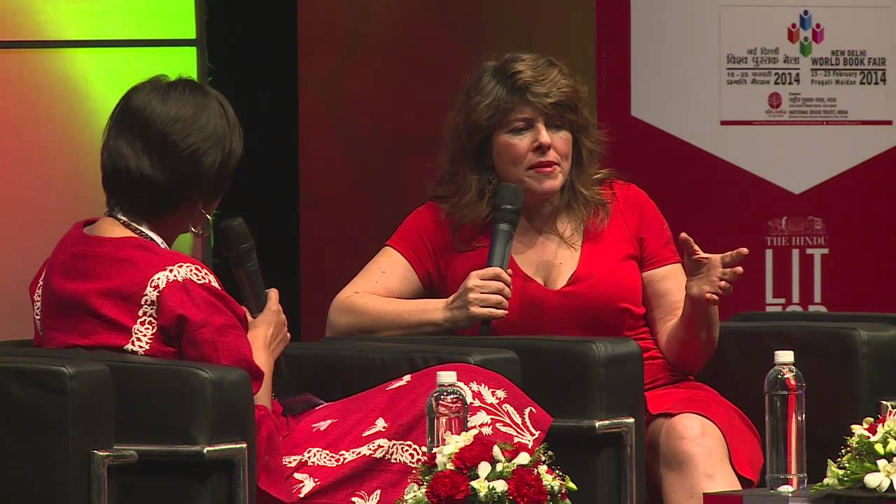 Lit for Life 2014: Women In The 21st Century