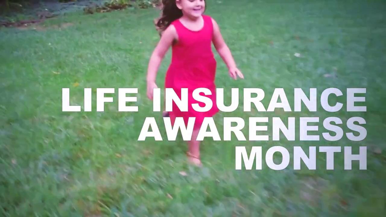 Take steps to protect your family | Life Insurance Awareness Month