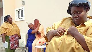 Why Fools Fall In Love | You'll Laugh Endlessly In This Funny Tessy Diamond Movie |- Nigerian Movies