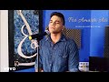 Por Amarte Asi - Cristian Castro (Cover)