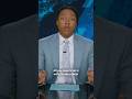 If getting pardoned by Trump is THAT easy, what is Diddy's hold-up? #dailyshow