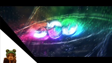 ж 500. ж Old video not availible :( ж By Spread.