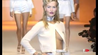 BLUMARINE Best Looks Spring 1995 - Fashion Channel