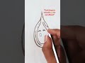 MagicWaterDrop💧✨WaitForEnd😳Subscribe🔥#waterdrop #drawing #art #shorts #ytshorts #creative #viral