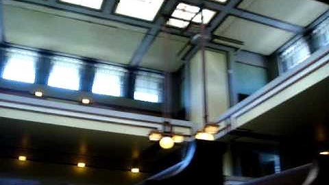 walking unity temple 1