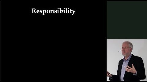 Douglas Crockford - Why and How should we do programming
