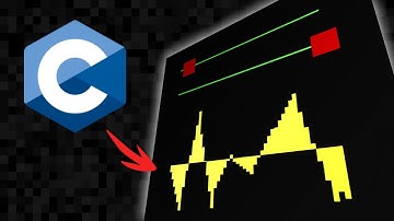 Making Reactive GUI From Scratch with Just Rectangles