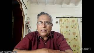 Bible Study by Brother David Samson on 17th June 2026