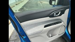 2023 Jeep Compass Latitude - Winnsboro SC