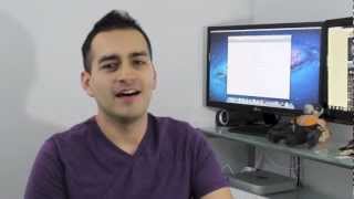 LG E2242t Monitor Review - YouTube