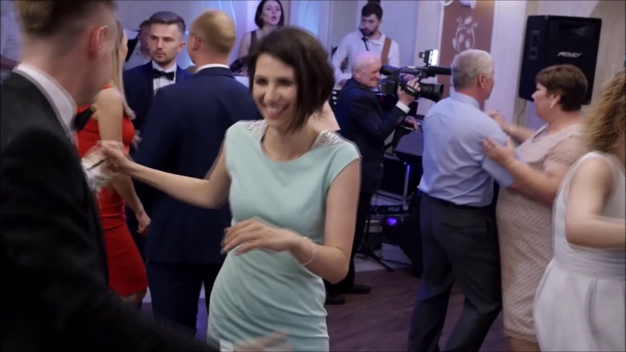 Dobra Kapela - Marina, Marina, Marina - cover