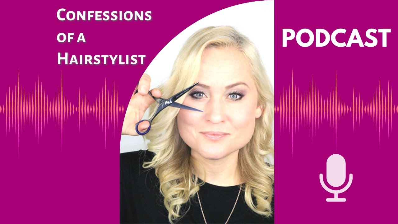 HAARUITVAL | OORZAKEN ALOPECIA ANDROGENETICA | Podcast | Dazzling Beauty