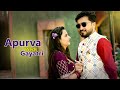 Apurava weds gayatri live wedding raj studio bayad