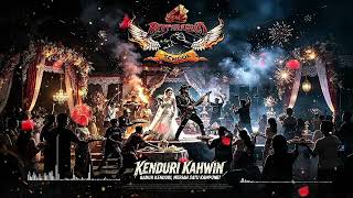 Bentarahood - Kenduri Kahwin