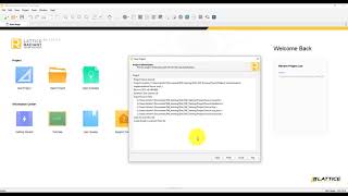 Lattice Radiant Software Tool Flow: Part 1 of 3 screenshot 3