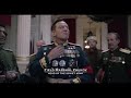 Field marshal zhukov entrance at the death of stalin