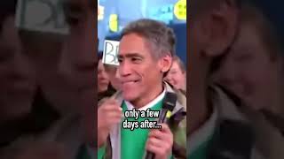 Celebrity Where Is The Man With The Golden Voice NOW?! 🤔 Net Worth