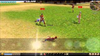 metin2 Imba-Mt2 High Krit