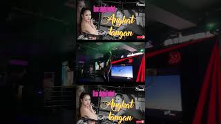 Angkat Tangan  New Single Funkot By Dj Sherin