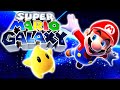 Super Mario Galaxy Switch 2 Full Game Walkthrough 