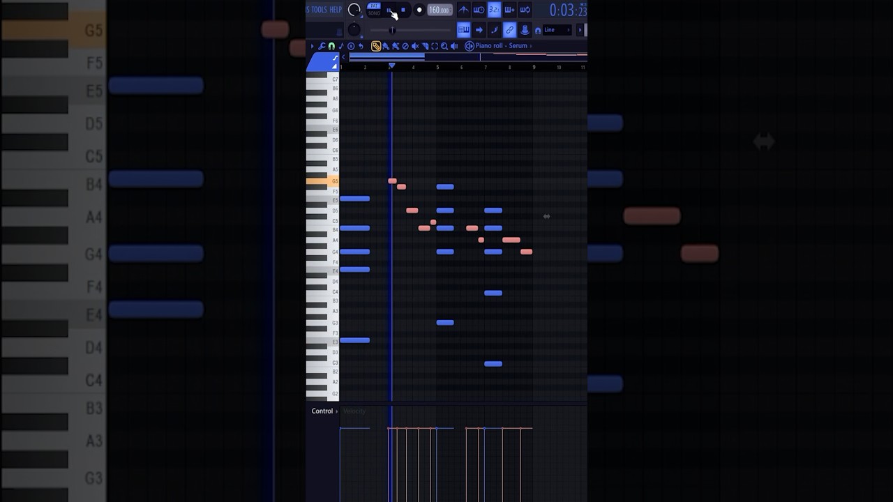 HOW TO MAKE CRAZY RAGE MELODIES