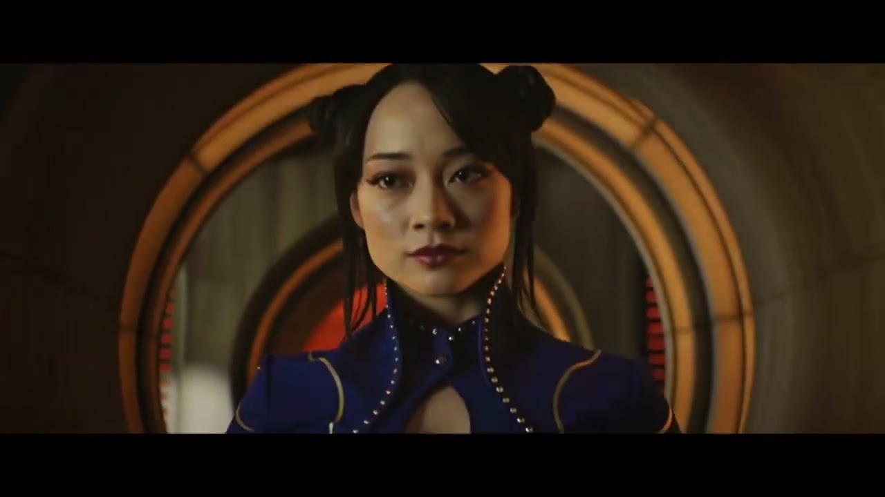 STREET FIGHTER (2026) OFFICIAL TRAILER