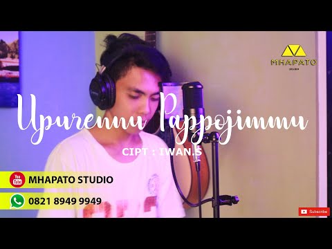Upurennu Pappojimmu