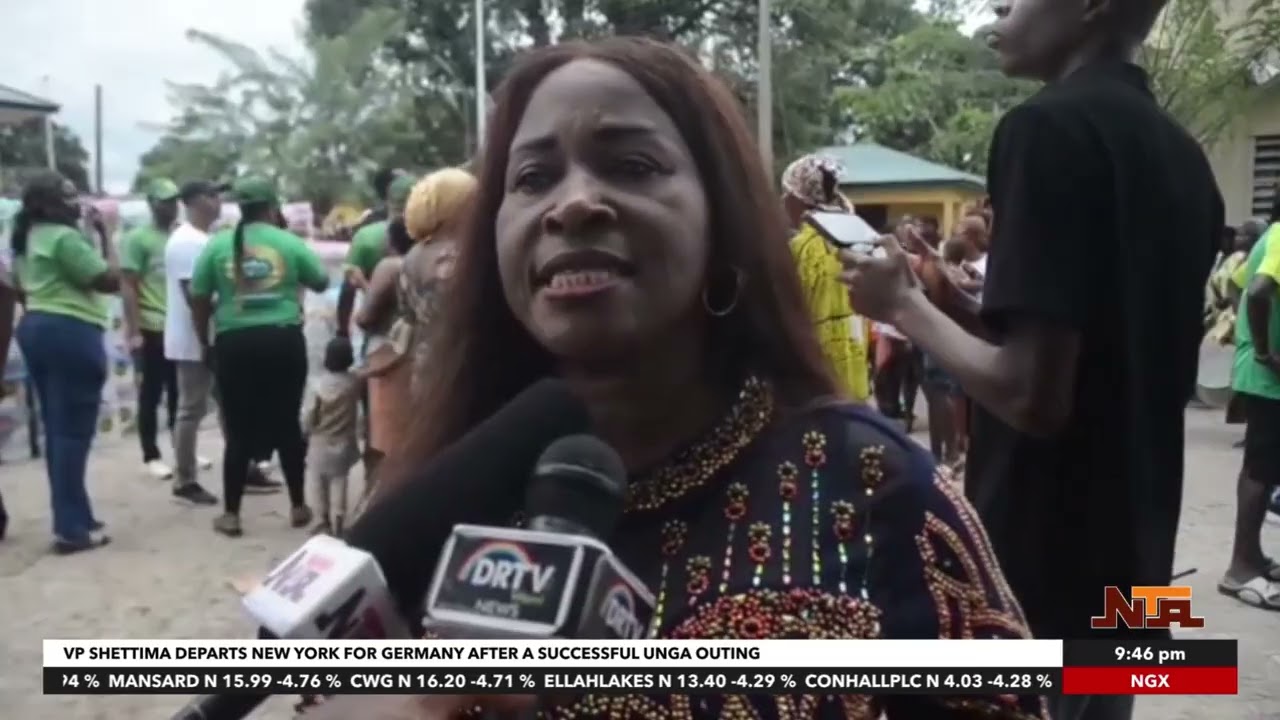 Фонд GLO поддерживает колледж Урхобо в Дельте с помощью инициативы «Вместе отдадим долг»