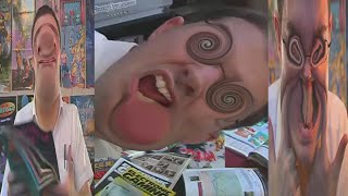 {YTP} AVGN Plays With Too Much Nintendo Power