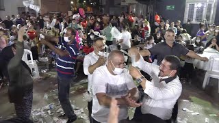 Hadi Buyrun Sökeli Hasret Çalıyor Bursa Karanlar Sülalesi Oynuyor