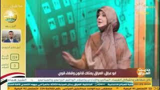 خالد أبو عراق: والله 'رافع الرفاعي' ما اخليه وإله للقفص.. والجغيفي يرد: القضاء اسقط عنه جميع التهم!