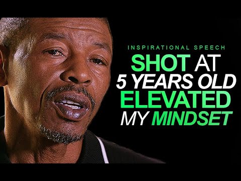 One Of The Most Incredible Stories | By Retired NBA Player Muggsy Bogues thumbnail