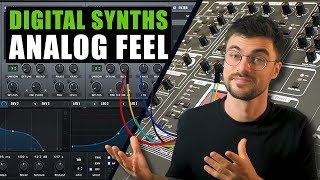 Your Synths Don't Sound Authentic, THIS is Why...