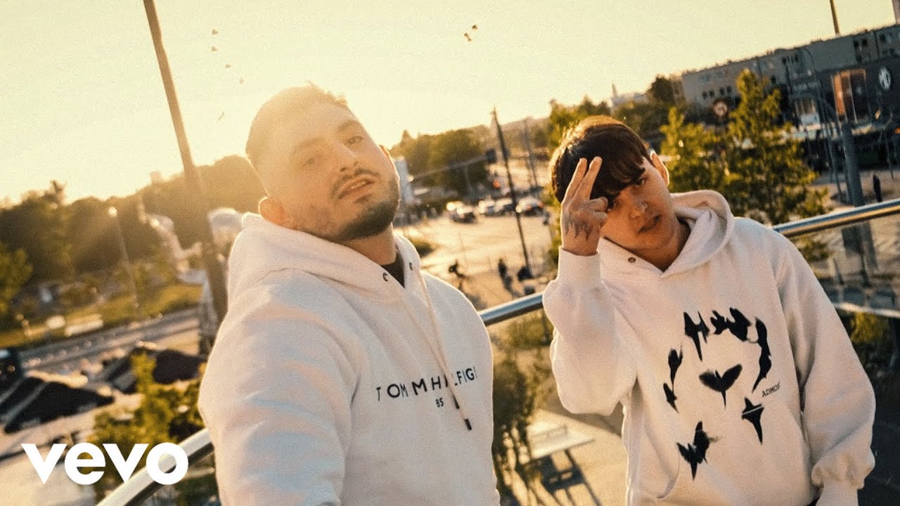 Watch PAXER feat. Zeta - PANAMA (🎥: 24papryk) on YouTube Watch PAXER feat. Zeta - PANAMA (🎥: 24papryk) on YouTube