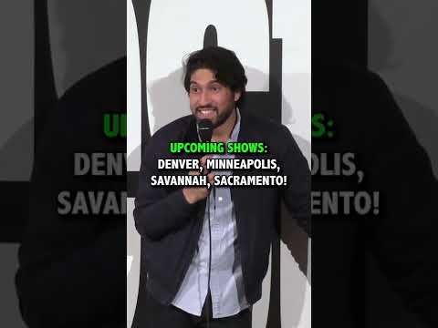 Modern Breakups | Stand Up Comedy