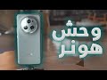 امكانيات عالية في التصوير وتصميم عصري Honor Magic5 Pro 