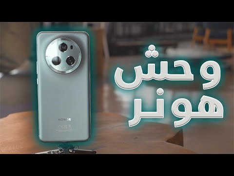 امكانيات عالية في التصوير وتصميم عصري  5 