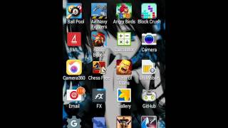 Change android mac address screenshot 5
