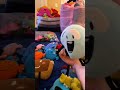 The Rowlf the Dog and BFDI Plush Show: Season 30: Episode 15: Rowlf Writes a List of Things