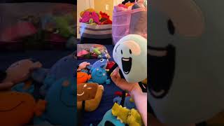 The Rowlf the Dog and BFDI Plush Show: Season 30: Episode 15: Rowlf Writes a List of Things